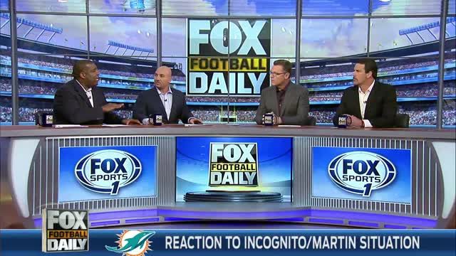 FOX FOOTBALL NEWS fox football news: